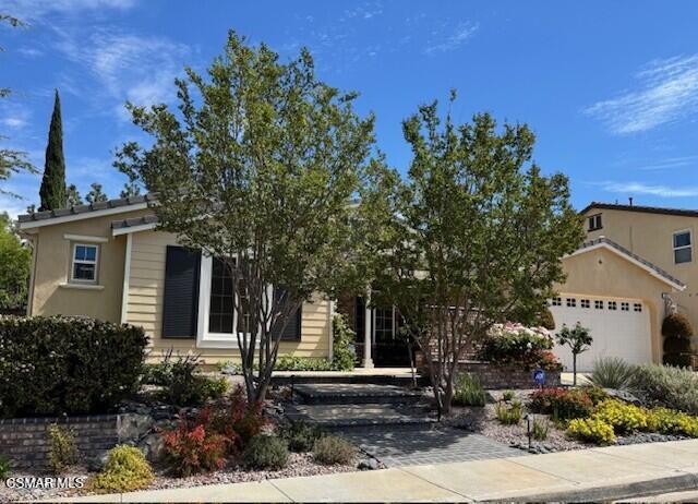 3352 Whispering Glen Court