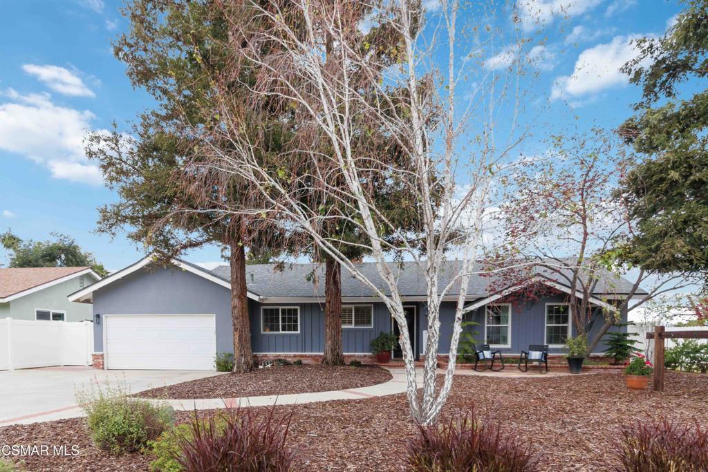 1881 Wellesley Drive