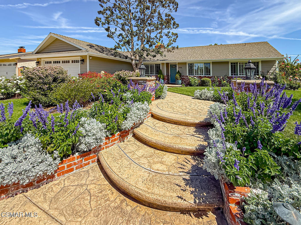 3116 Lori Circle