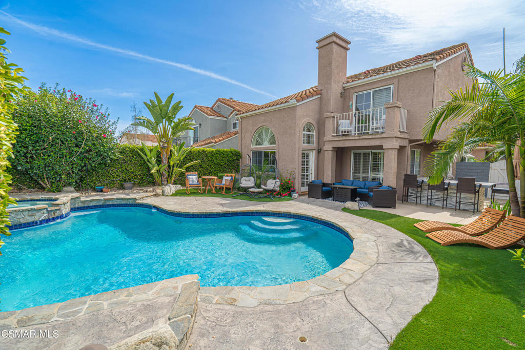 605 Brademas Court
