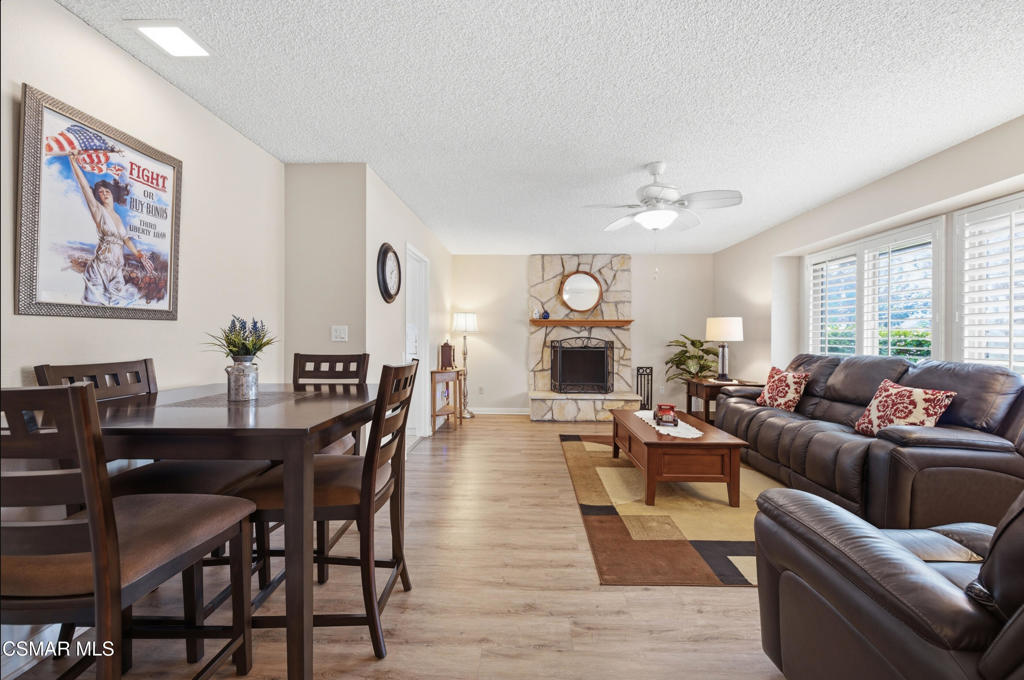 41055 Village 41