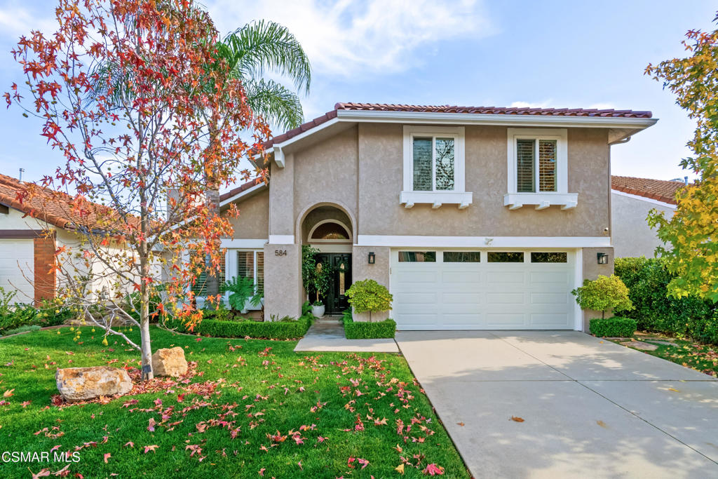 584 Fresh Meadows Road