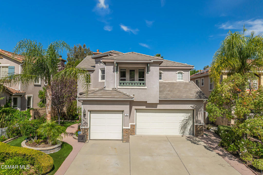 57 Boulder Creek Road