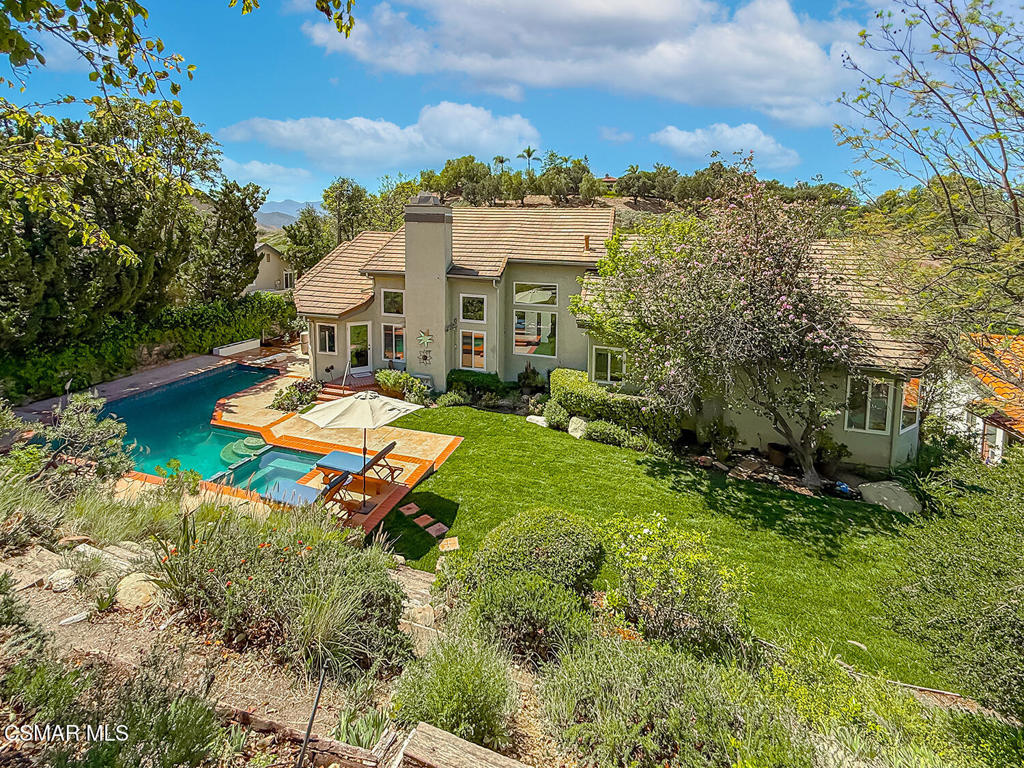 2471 La Granada Drive