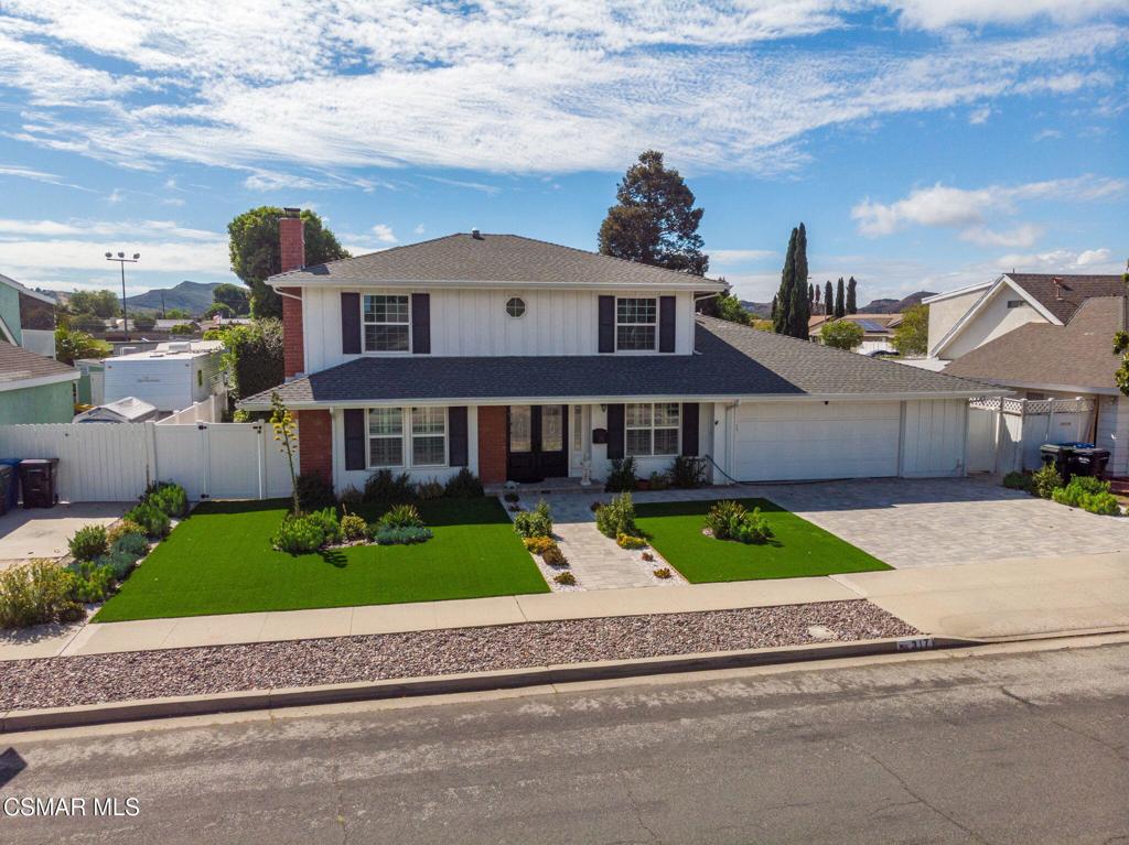 317 Lupe Avenue