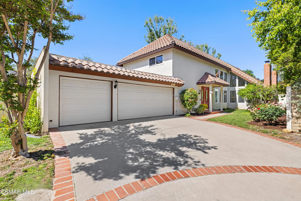 1055 Barrow Court