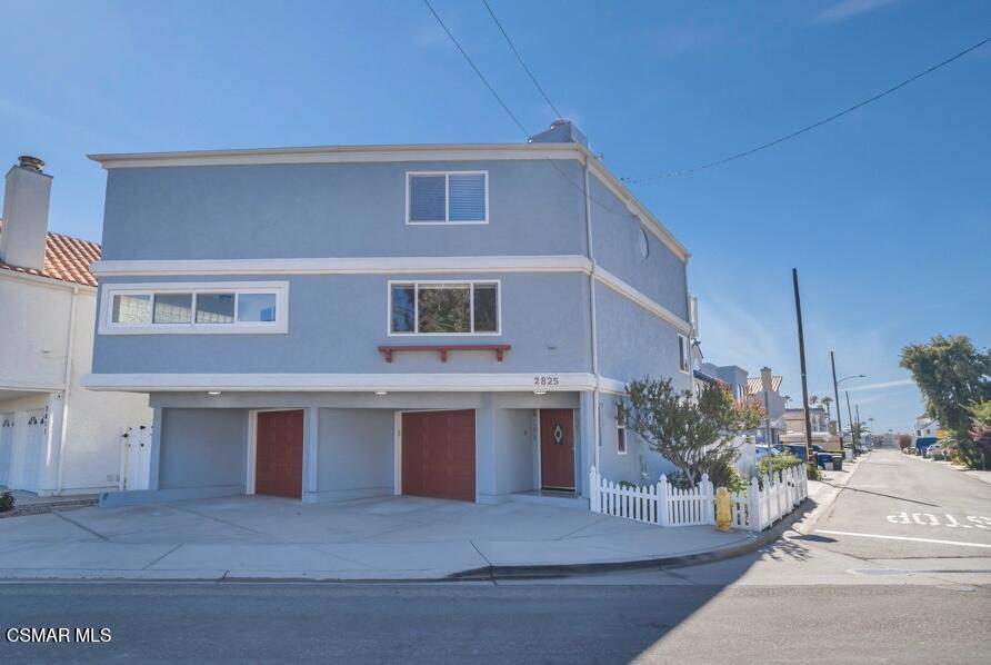 2825 Panama Drive