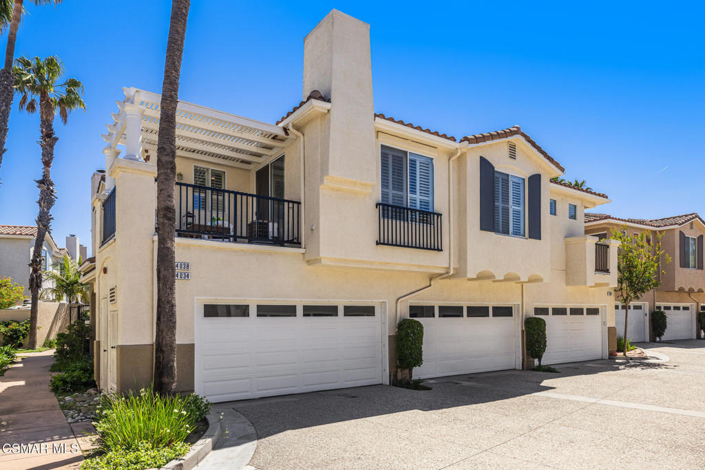 4038 Napoli Place