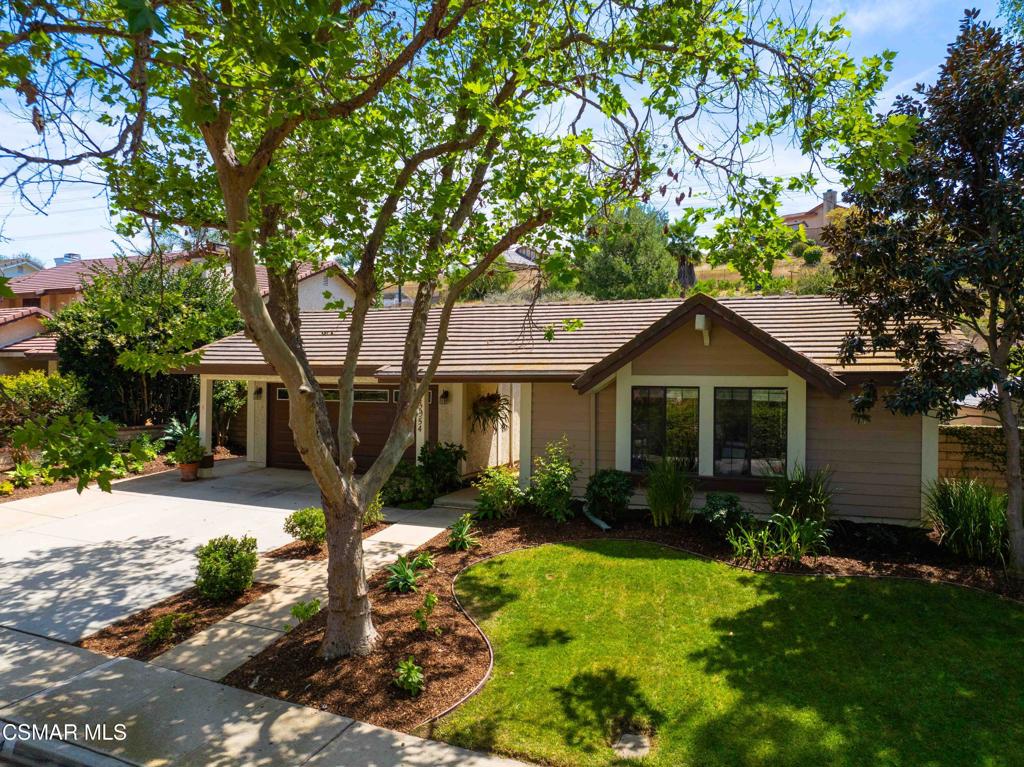 13954 Keisha Drive