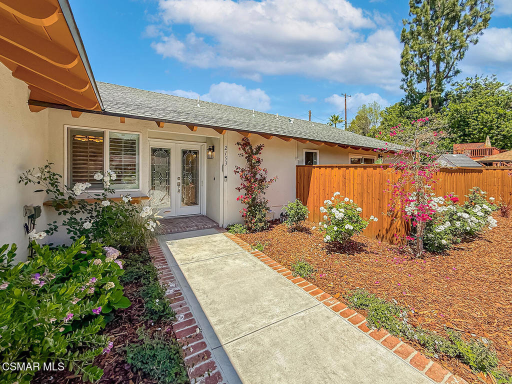 2153 Cook Circle