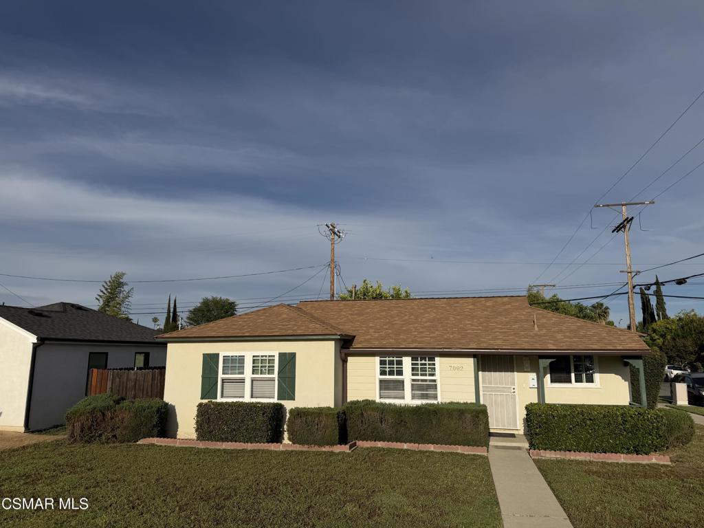 7002 Aura Avenue
