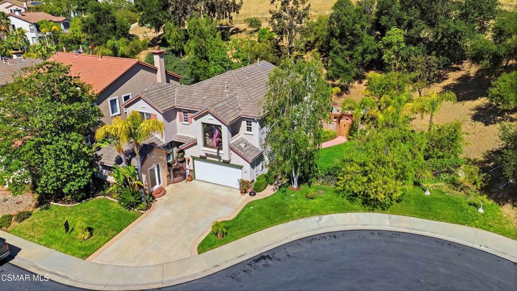 119 Forrester Court
