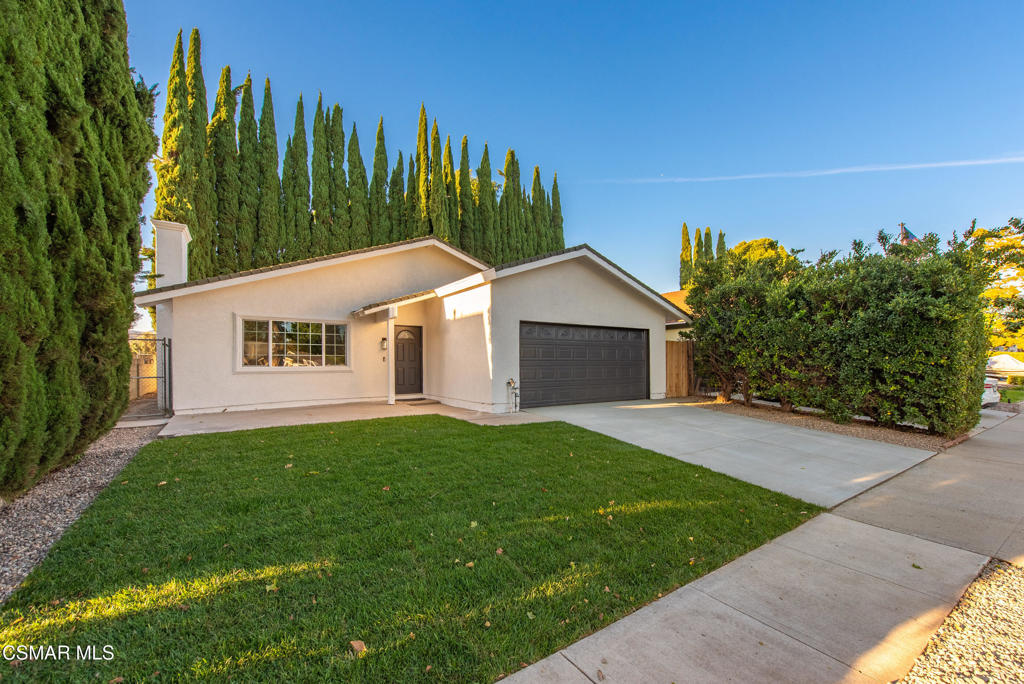 3497 Delilah Street