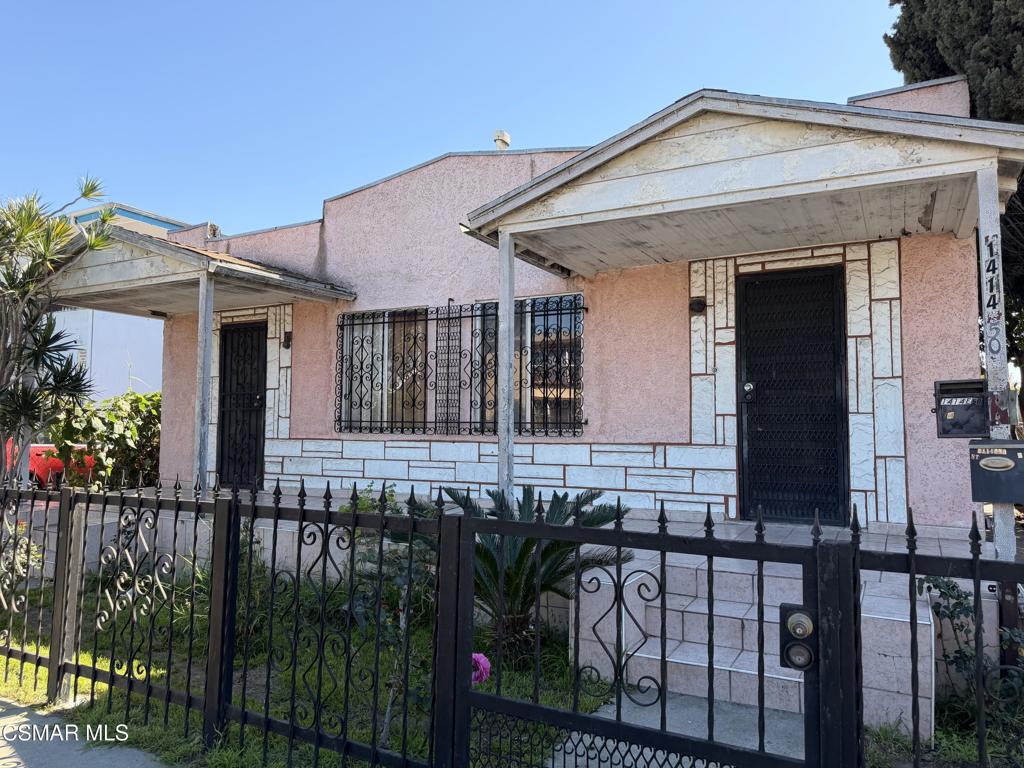 1414 50th Street