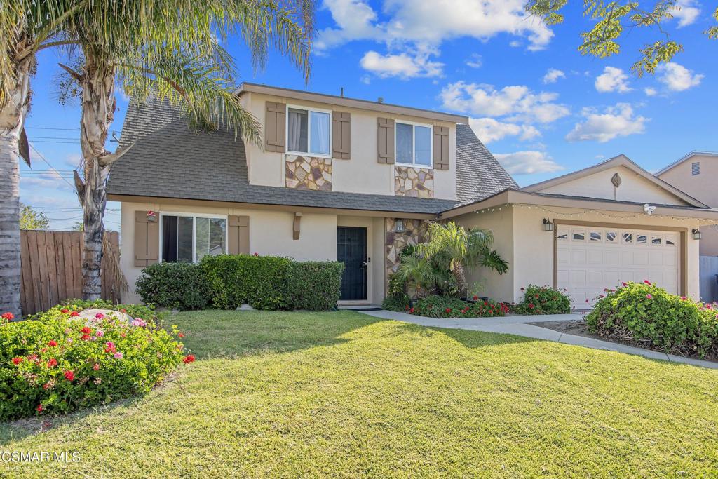 257 Aristotle Street