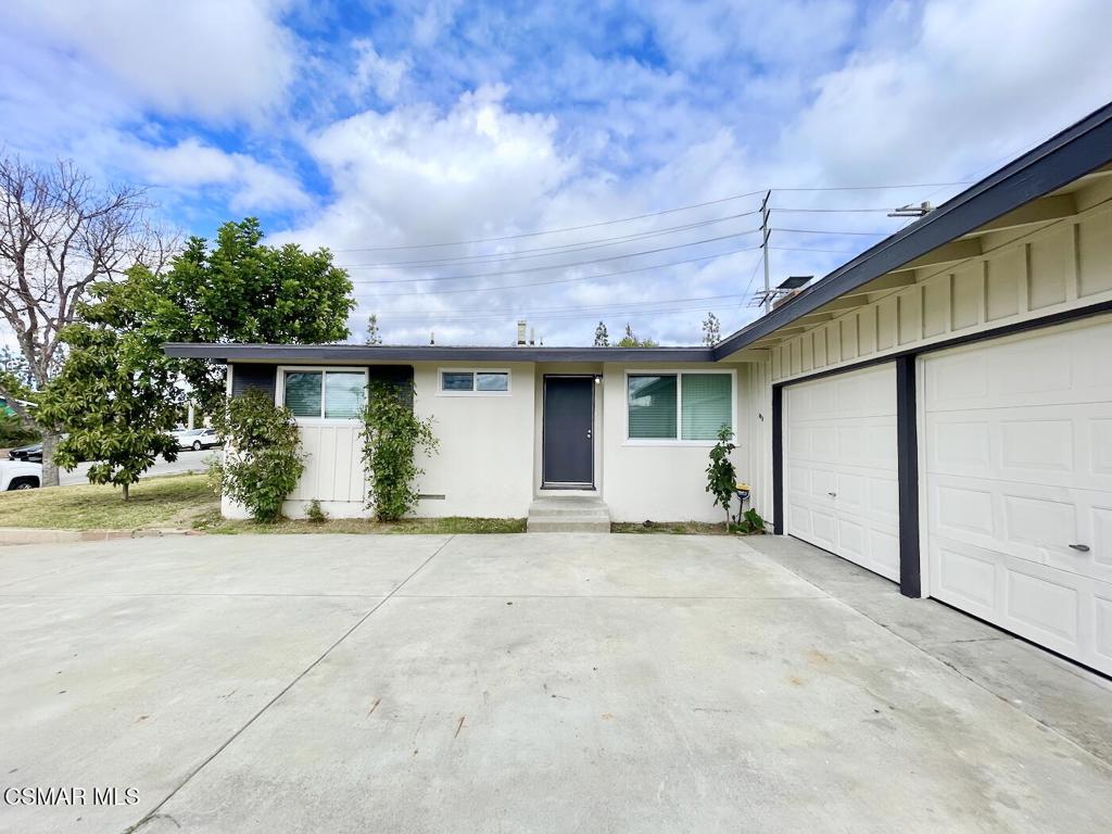 1070 Dennis Avenue