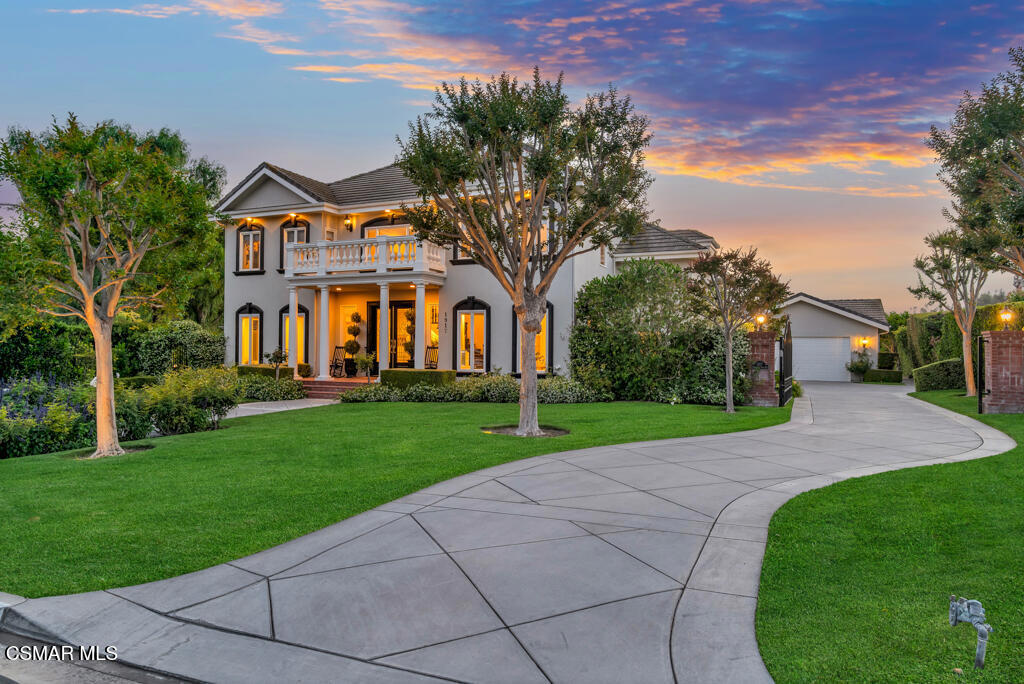 1917 Brittany Park Road