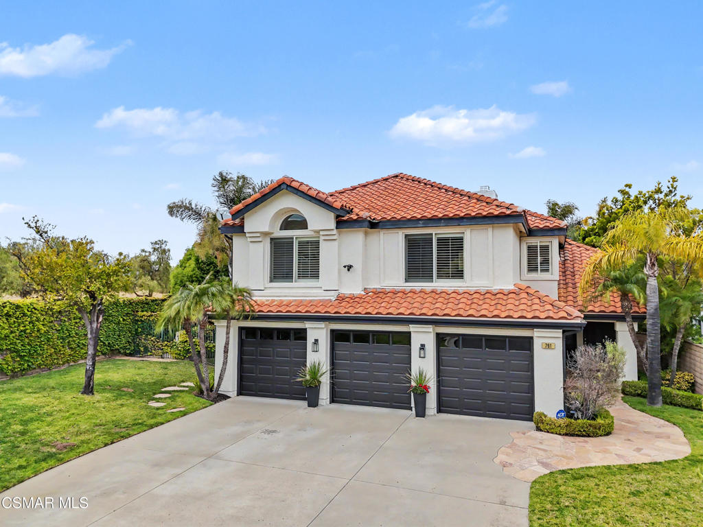 791 Arvada Court