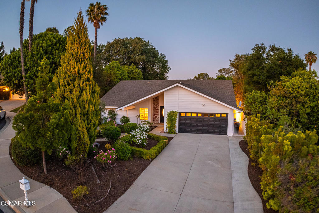 298 Trailside Court
