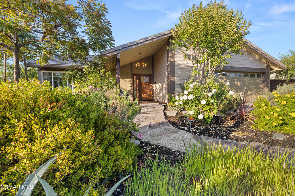 121 Windsong Street