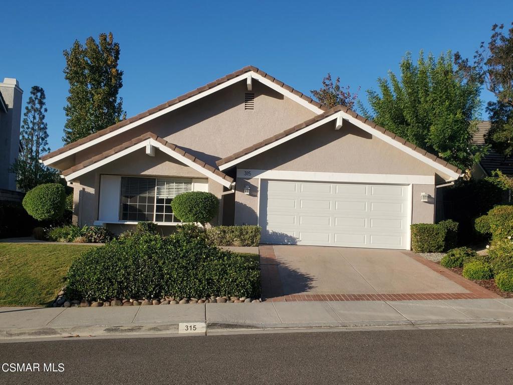 315 Southridge Drive