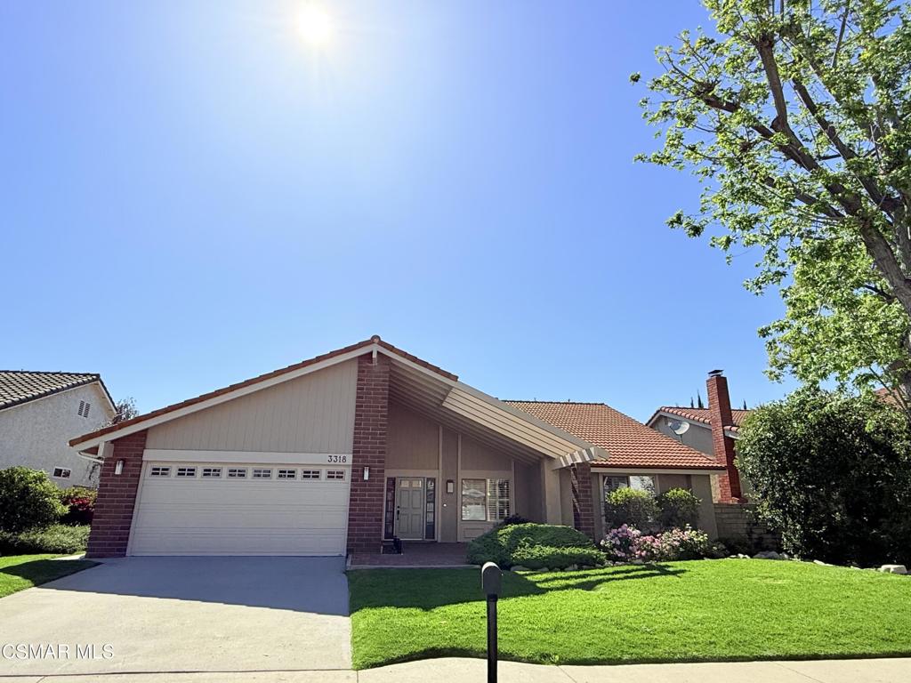 3318 Allegheny Court