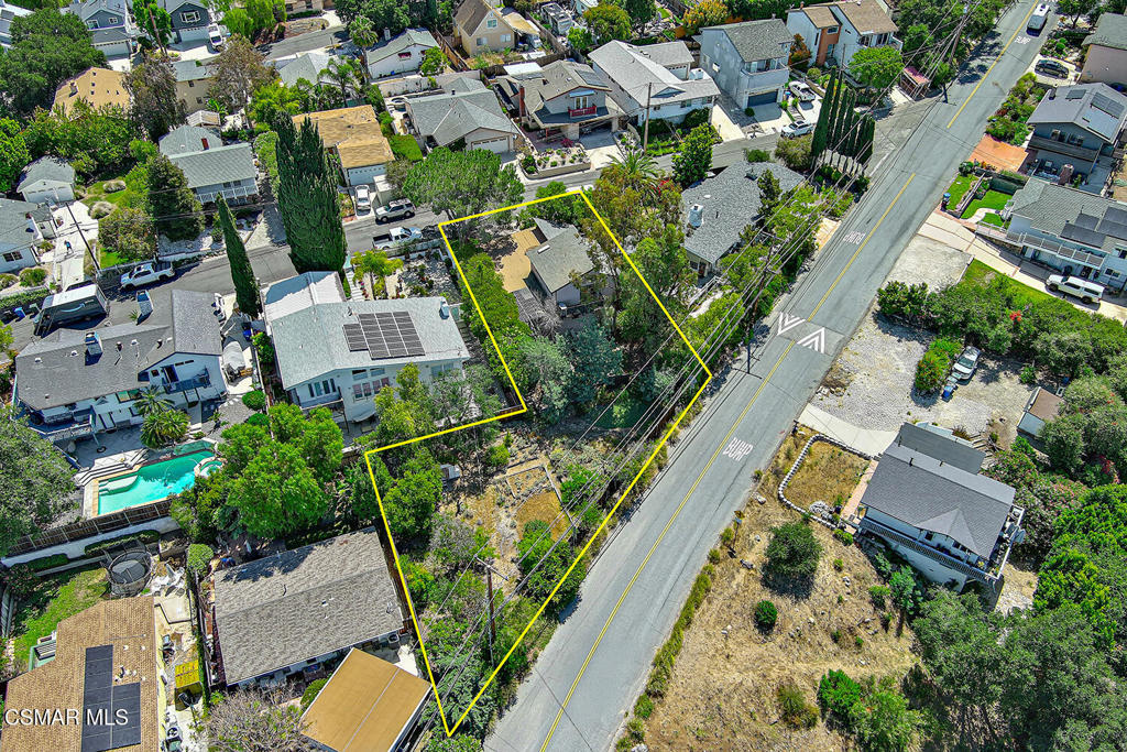 253 Beech Road