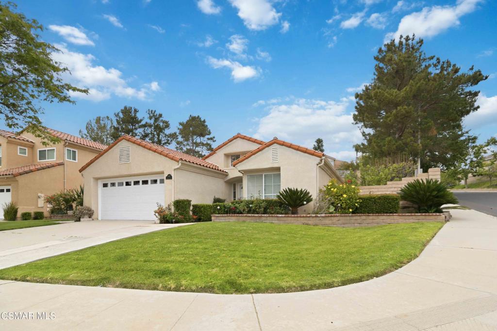 15497 Mallory Court