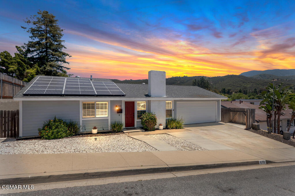 610 Evergreen Avenue