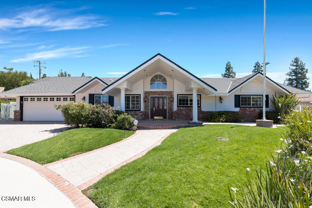 4985 Bowie Court
