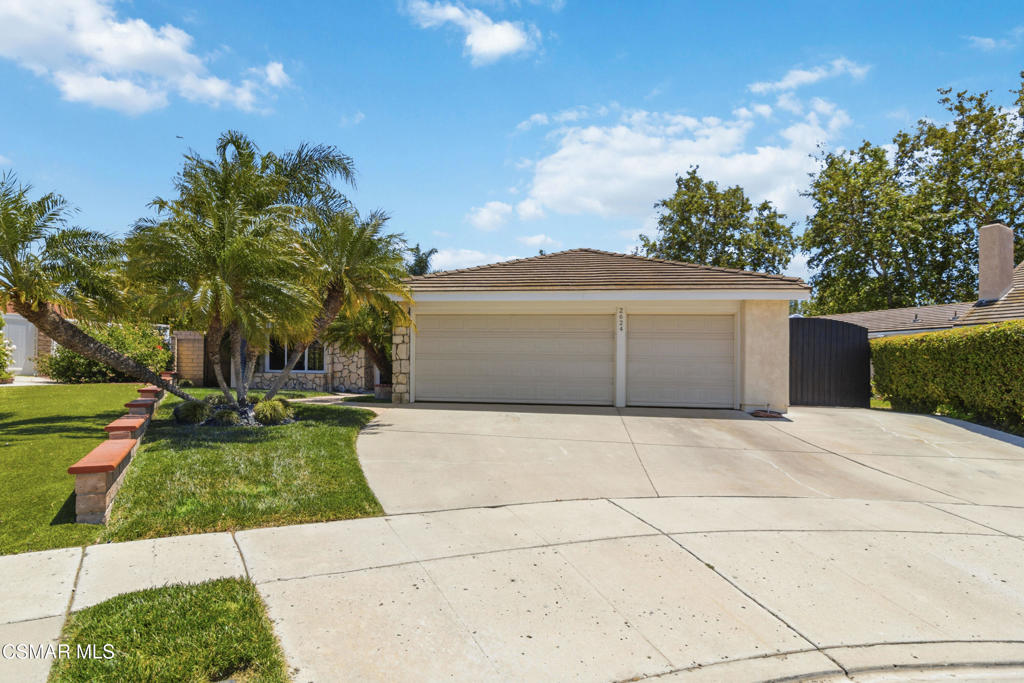 2624 Sasha Court