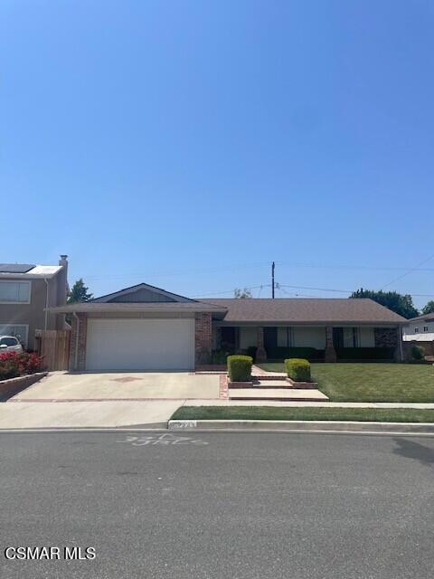 2243 Carver Court