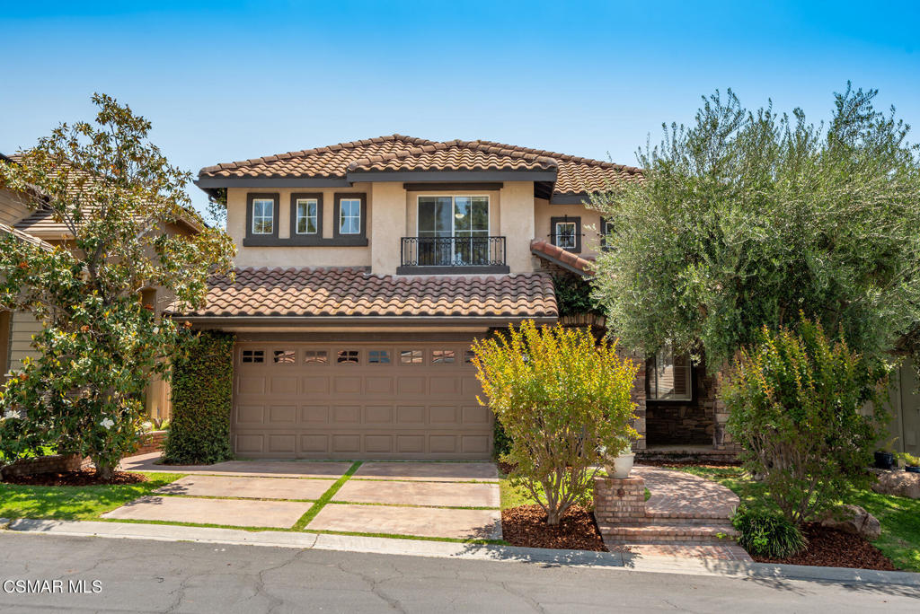 3178 Clarita Court