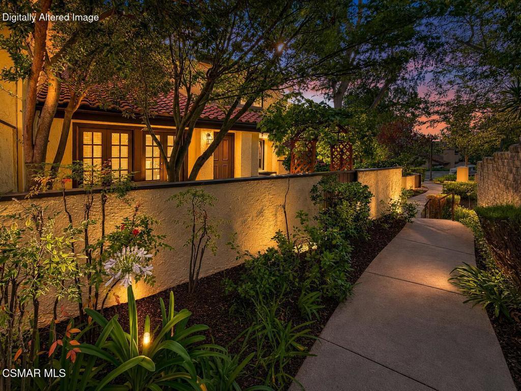 1266 Monte Sereno Drive