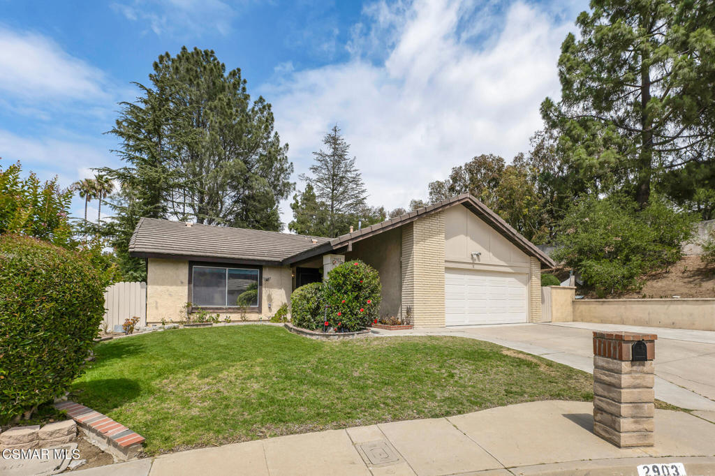2903 Firwood Court