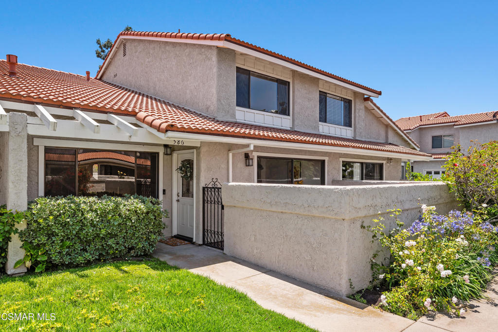 586 Durango Court