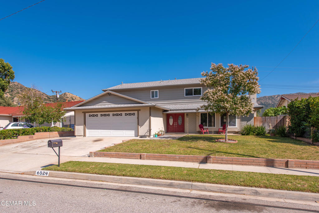 6524 Menlo Street