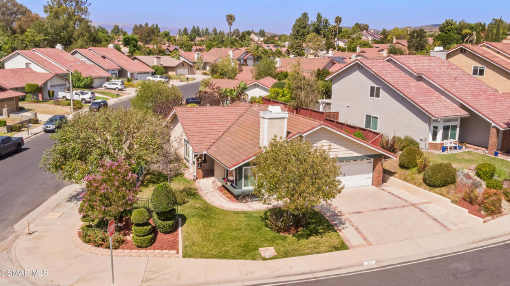 13617 Gunsmoke Road