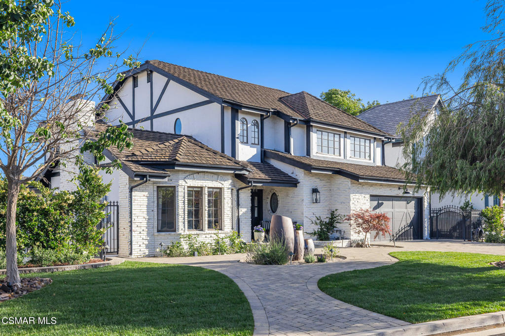 3420 Ridgeford Drive