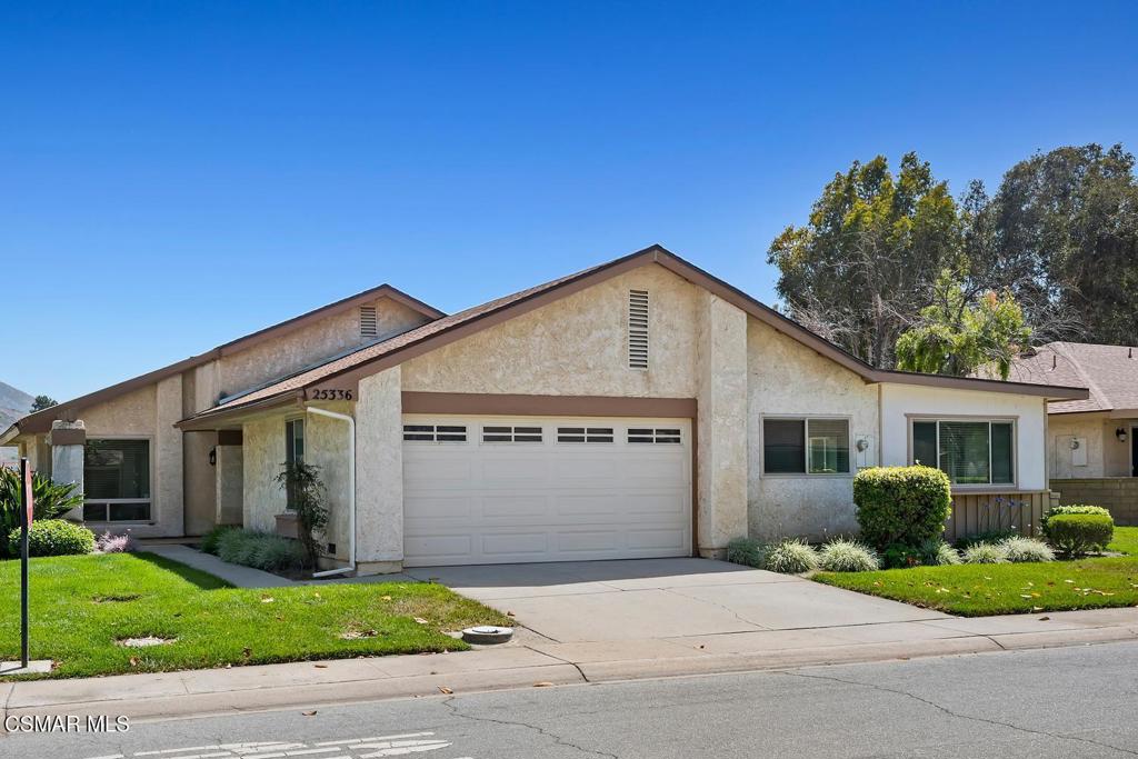 25336 Village 25