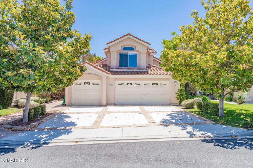 776 Holbertson Court