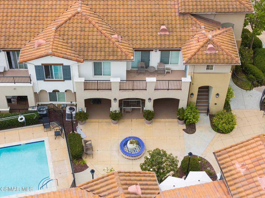 477 Country Club Drive