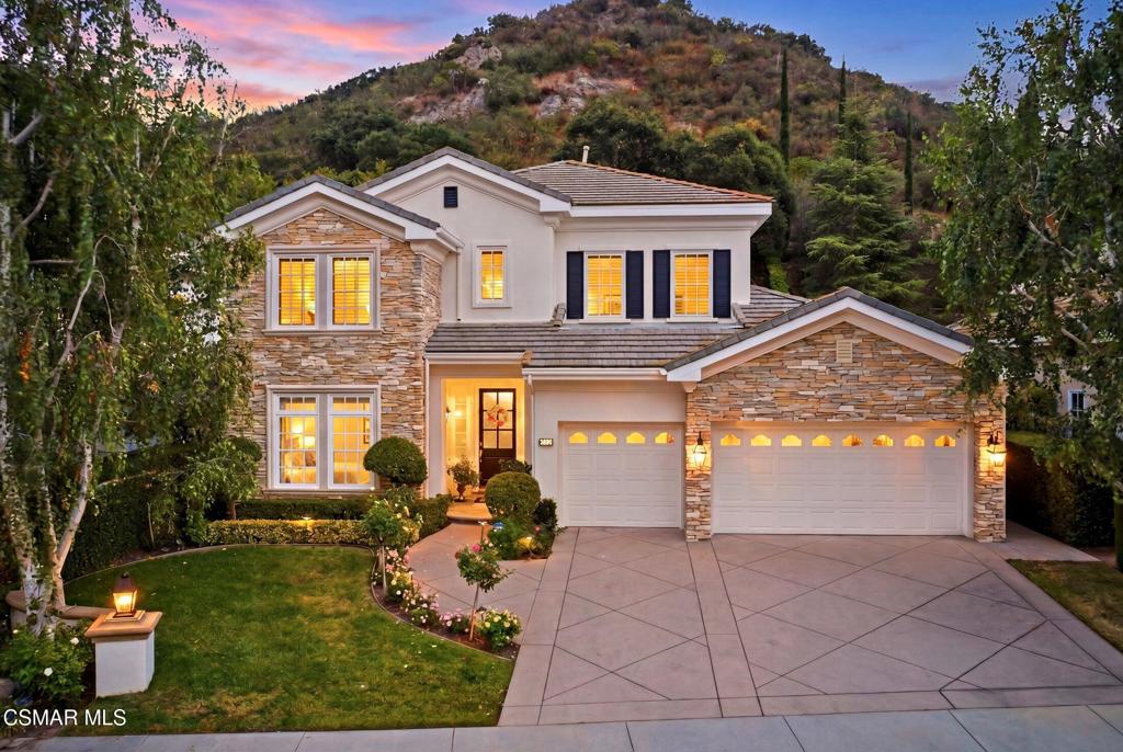 254 Baybrook Court