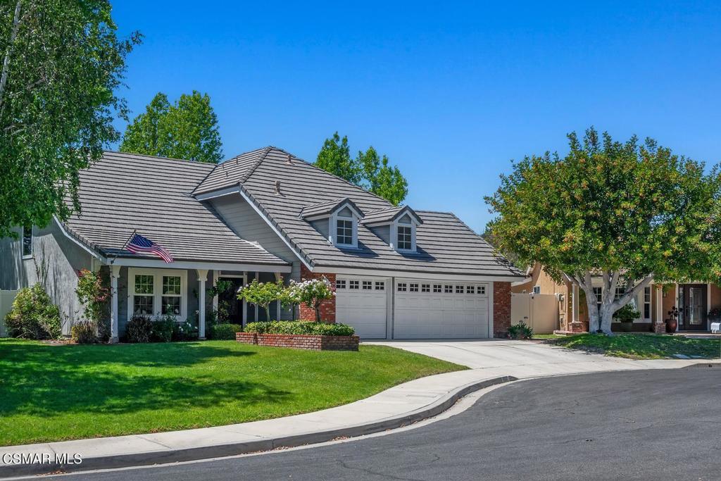 907 Sagebrush Place