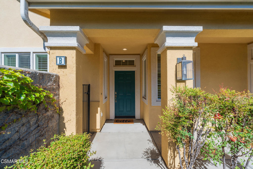 4117 Orontes Way