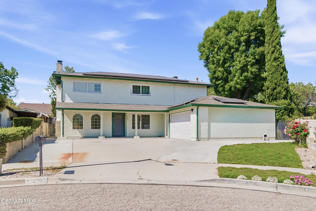 2183 Chesterton Street