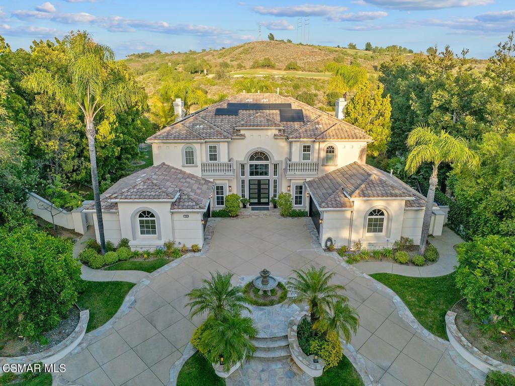 7124 Trevino Drive