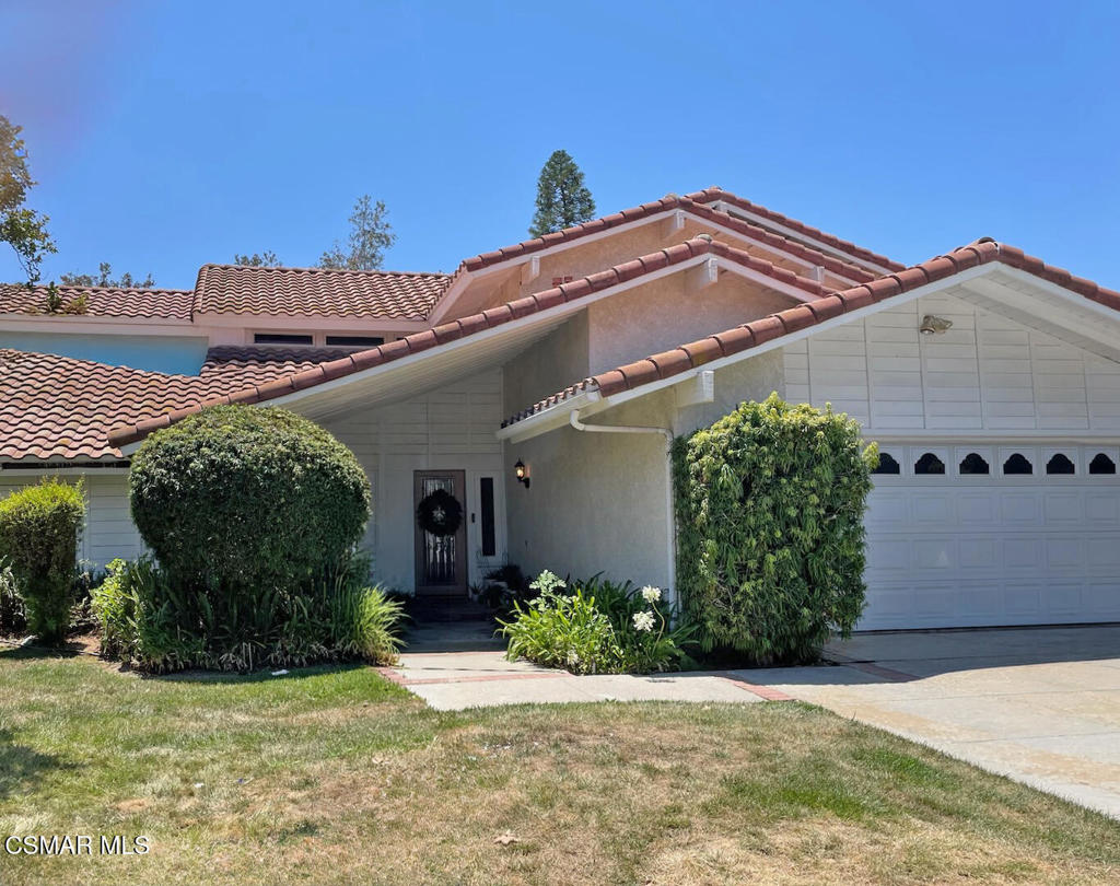 5216 Mohave Drive