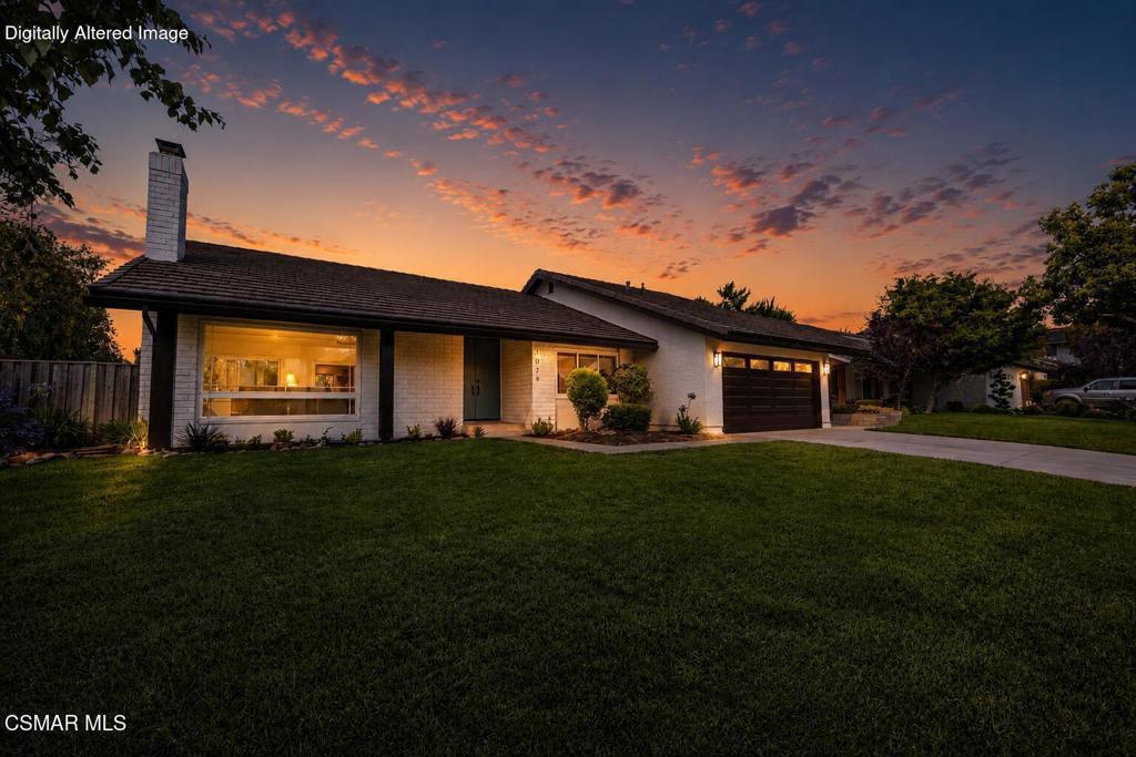 3079 Sierra Drive