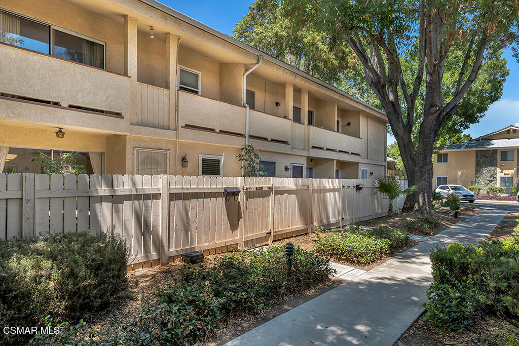8021 Canby Avenue